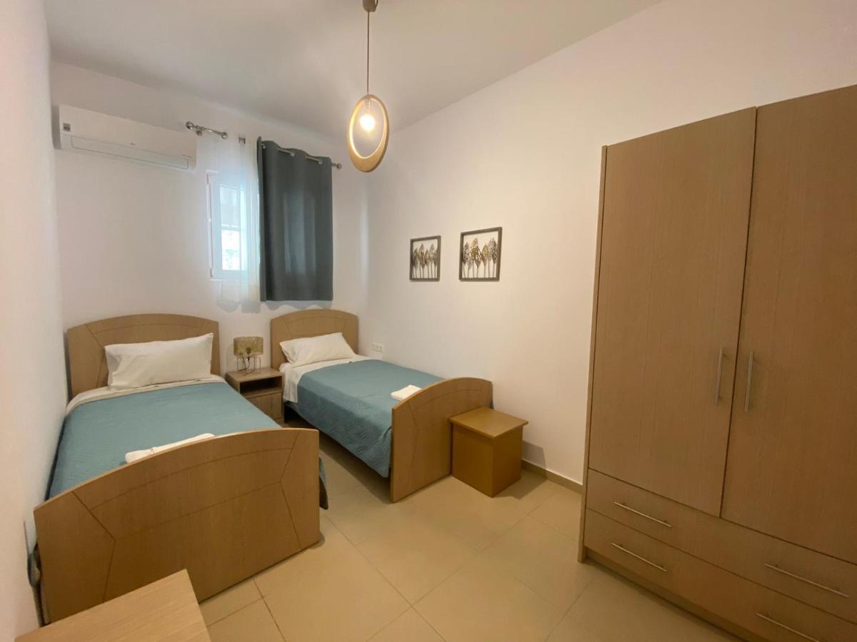 Elkysti Crete Daire
