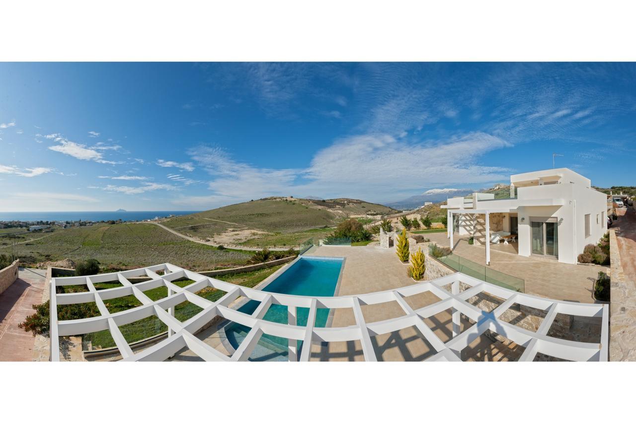 Elkysti Crete * Kalamaki (Heraklion)