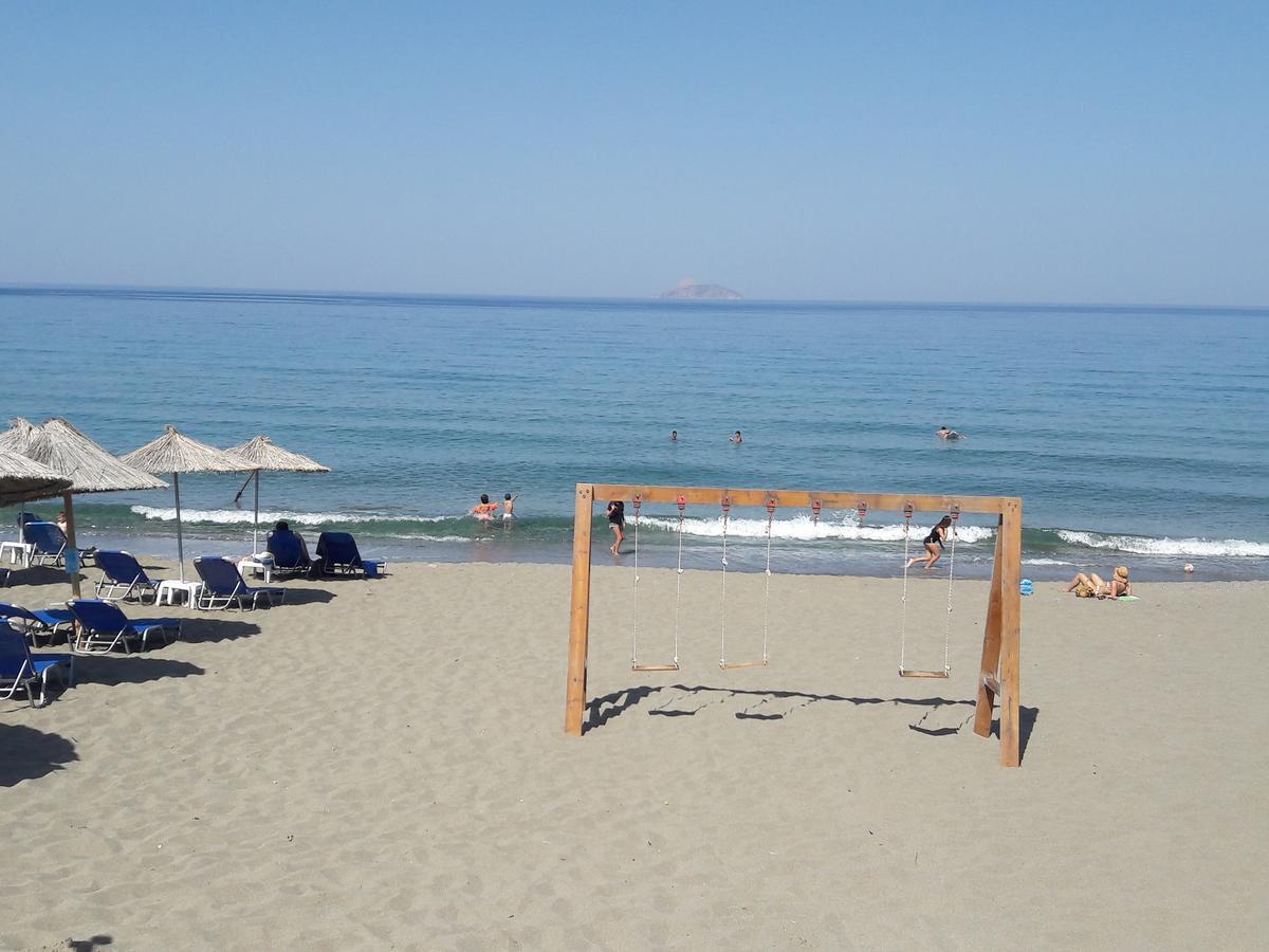 Elkysti Crete * Kalamaki (Heraklion)