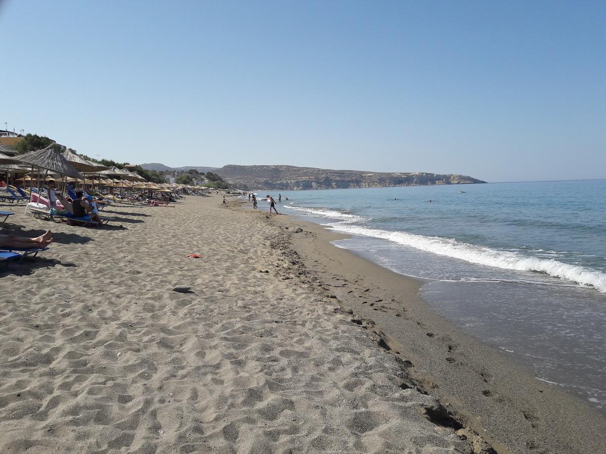 Daire Elkysti Crete *